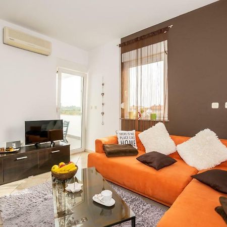 Apartment Keti Fažana Екстериор снимка