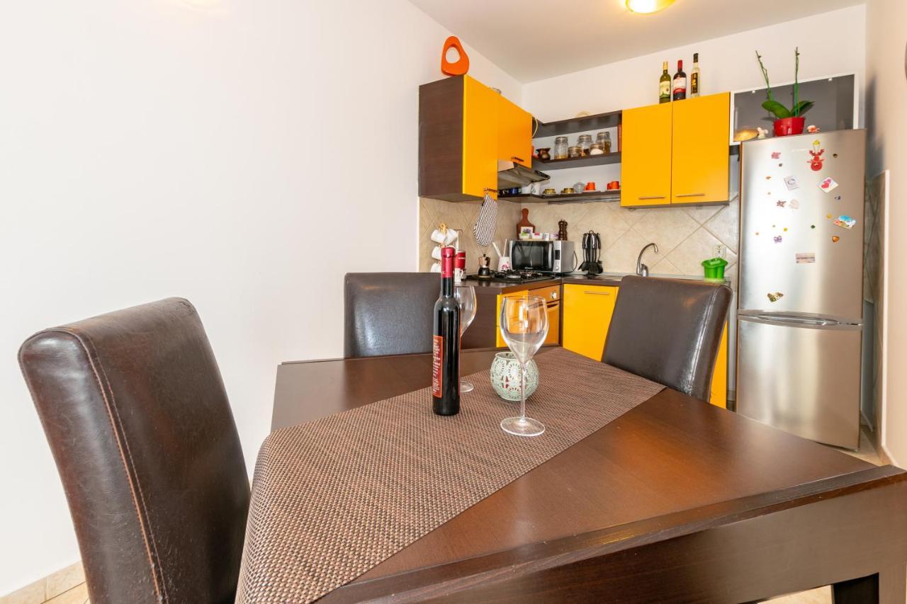 Apartment Keti Fažana Екстериор снимка