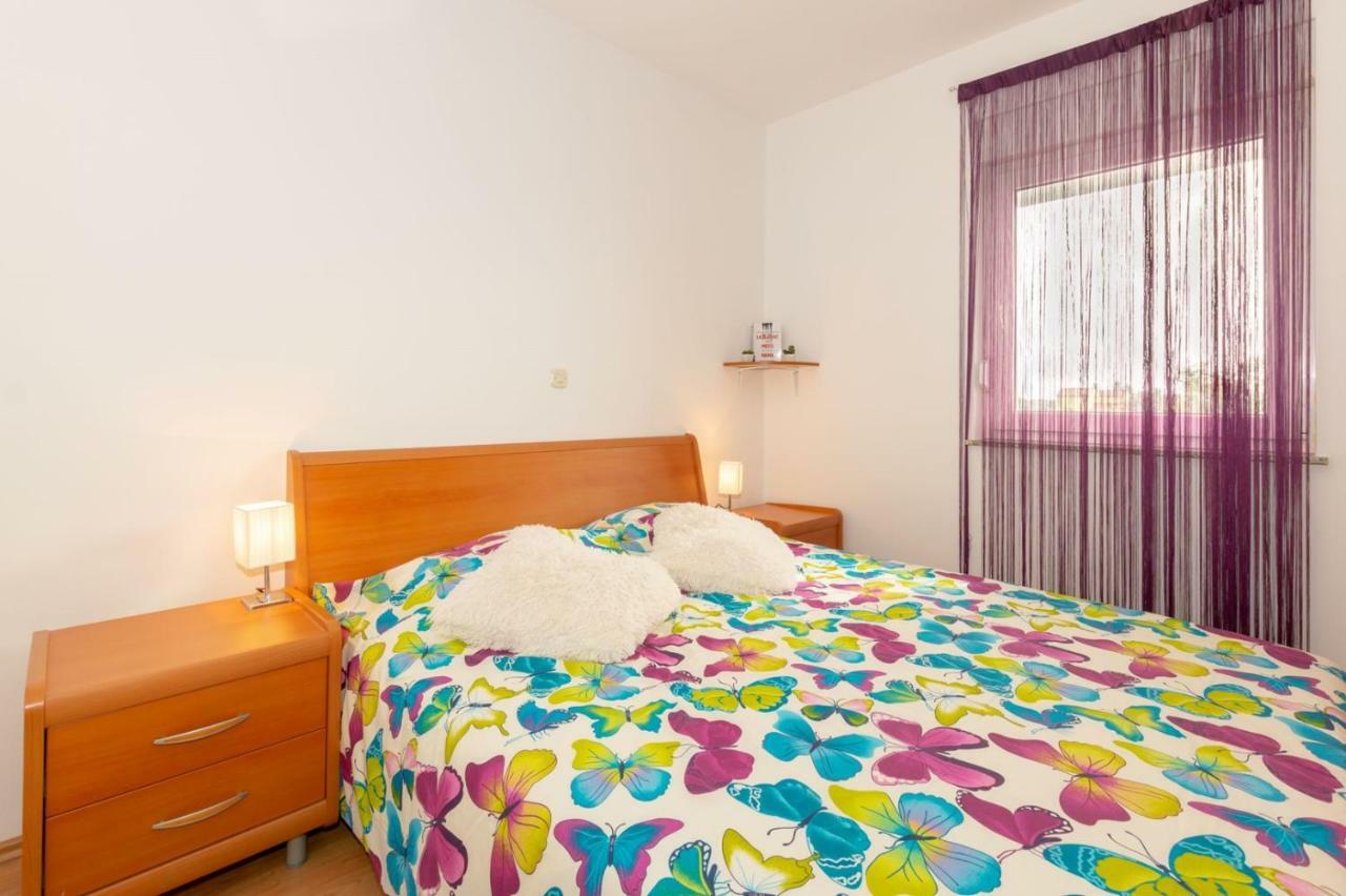 Apartment Keti Fažana Екстериор снимка