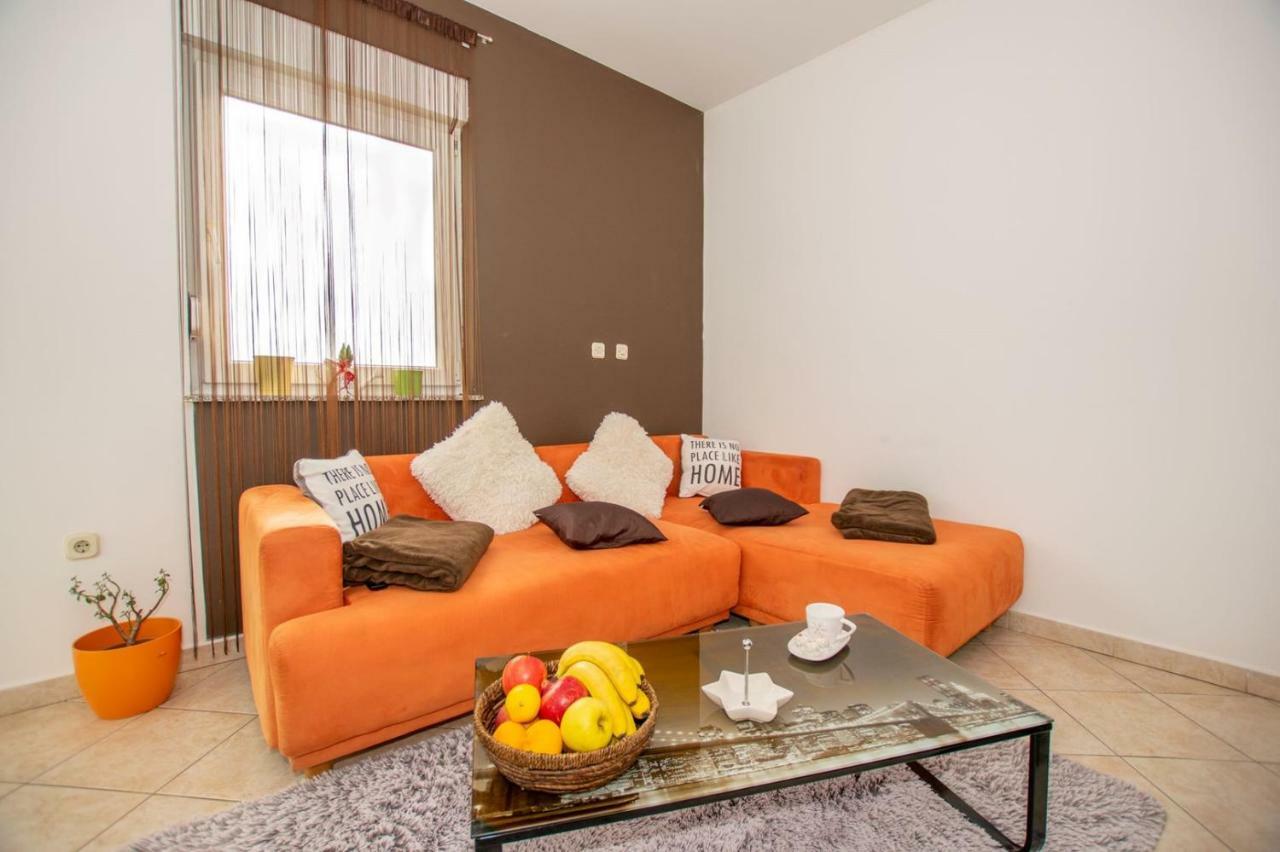 Apartment Keti Fažana Екстериор снимка