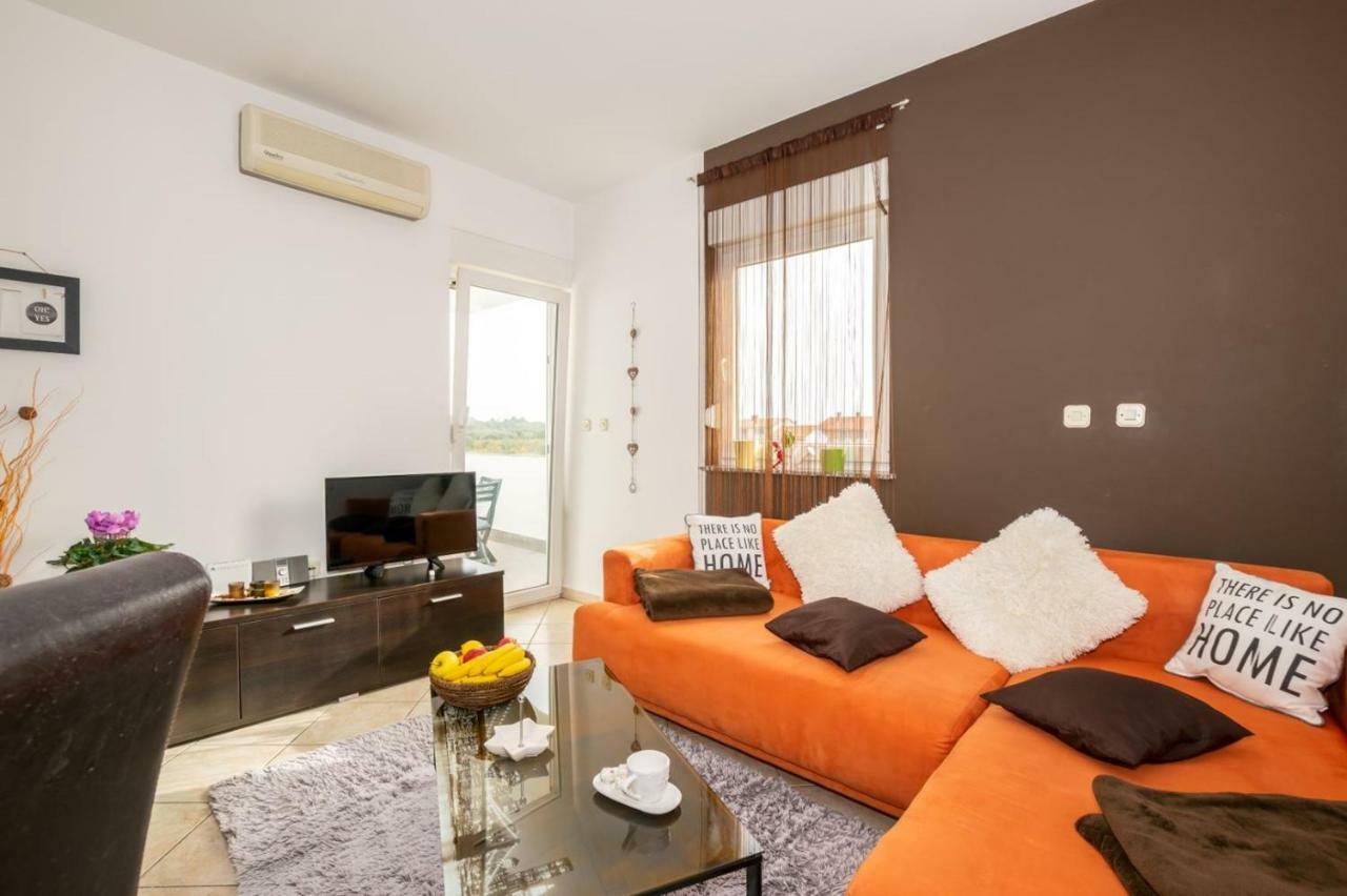 Apartment Keti Fažana Екстериор снимка