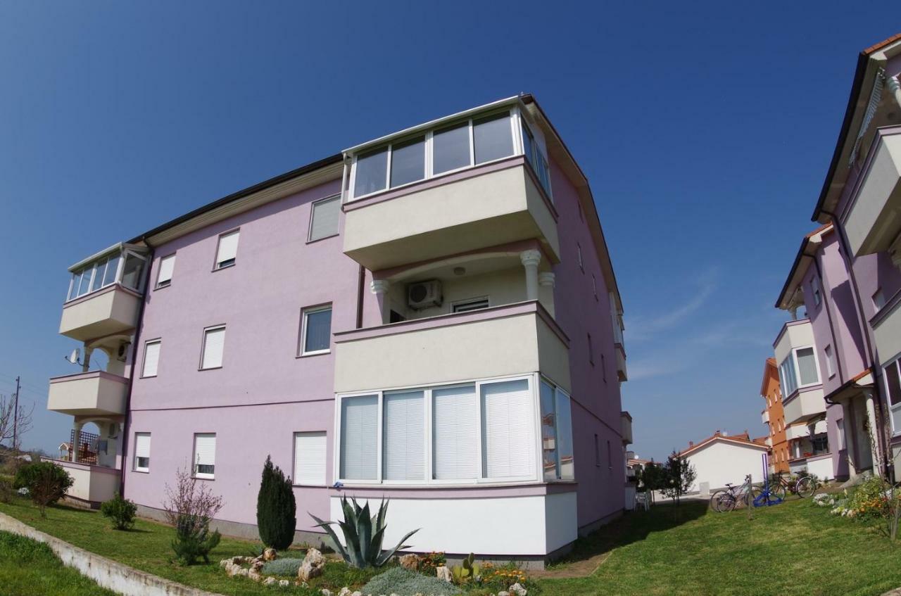 Apartment Keti Fažana Екстериор снимка