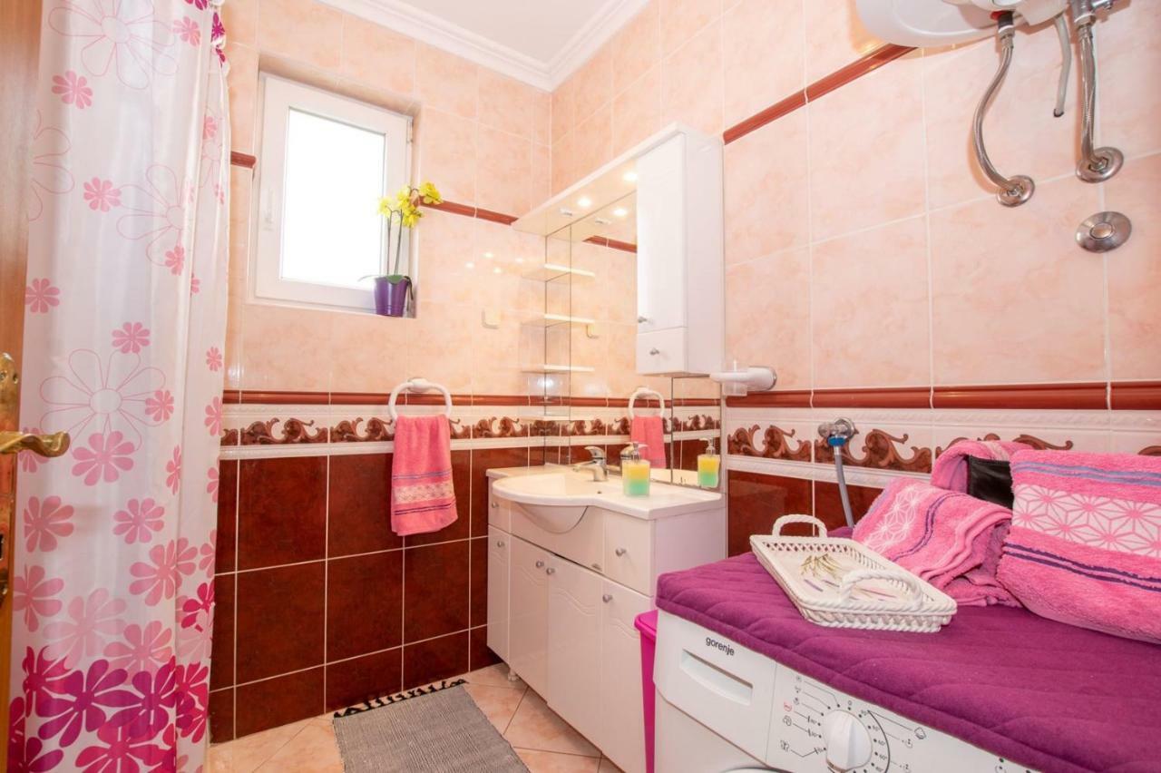 Apartment Keti Fažana Екстериор снимка