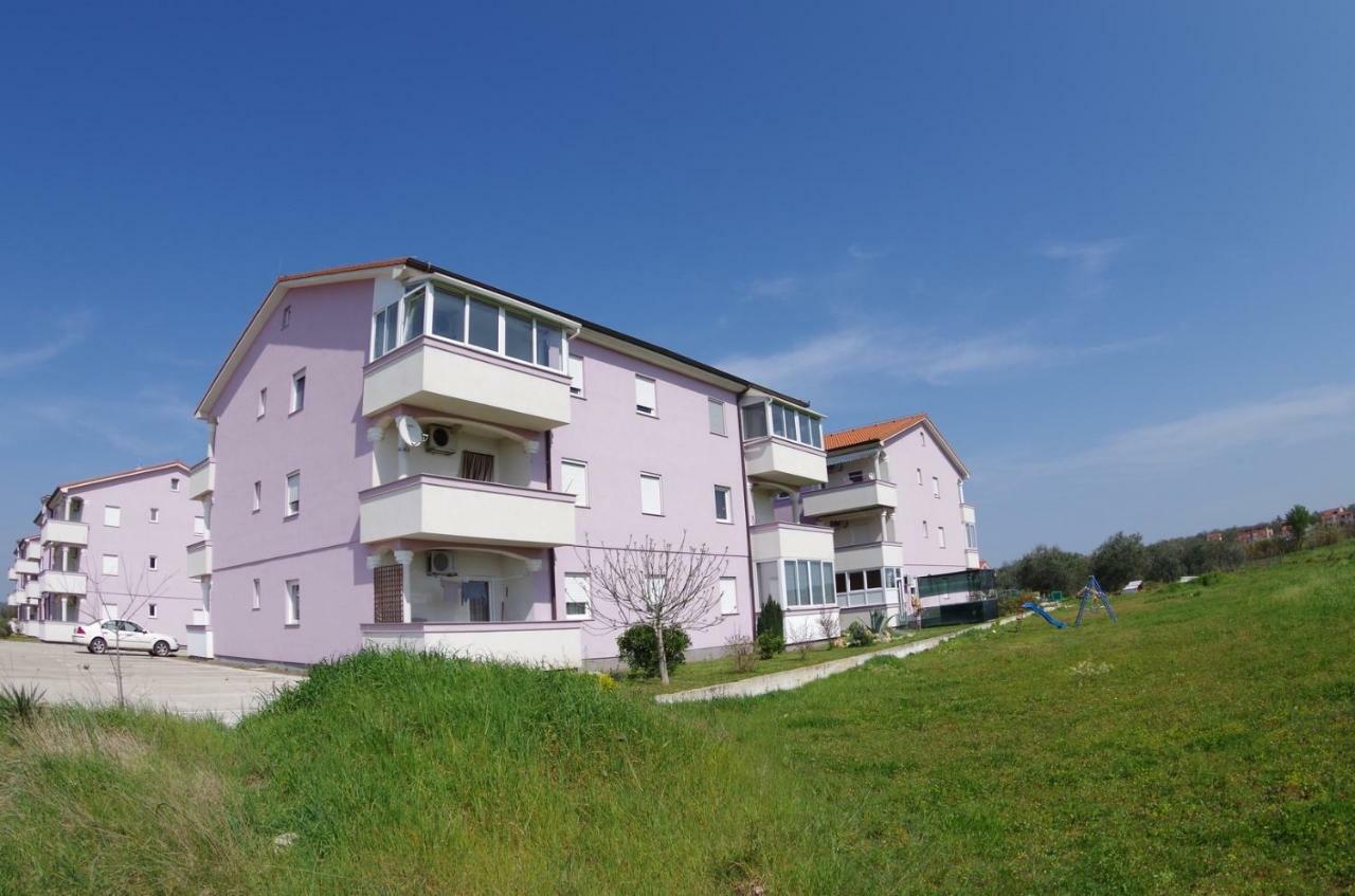 Apartment Keti Fažana Екстериор снимка