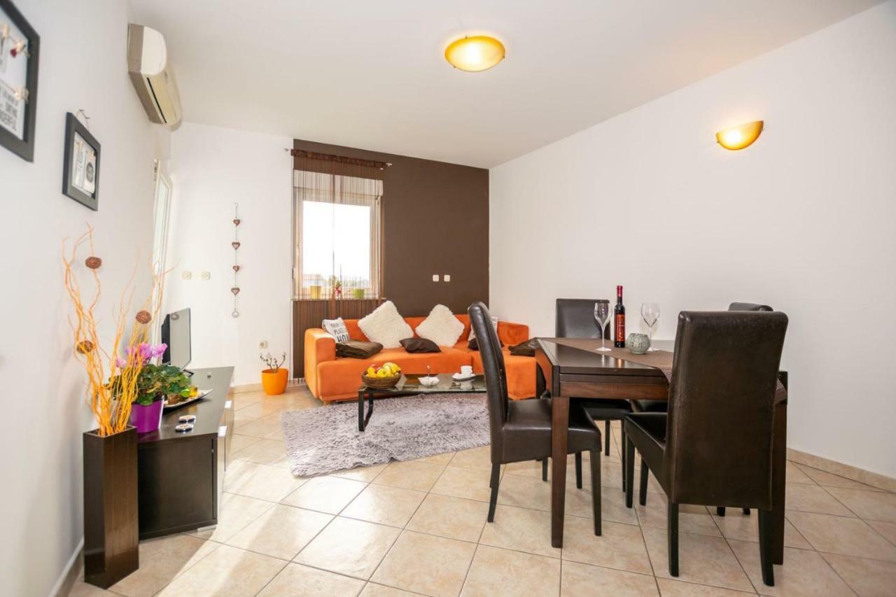 Apartment Keti Fažana Екстериор снимка