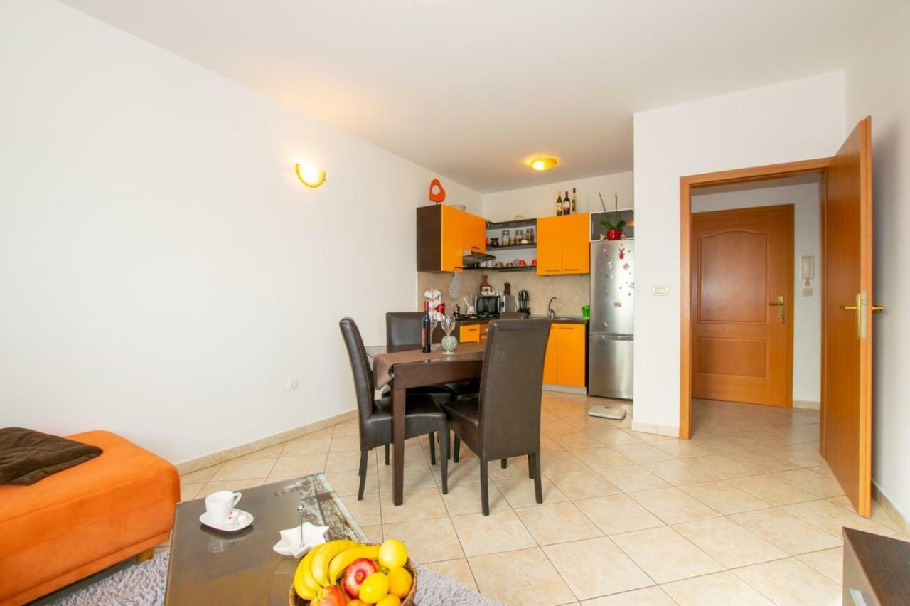 Apartment Keti Fažana Екстериор снимка