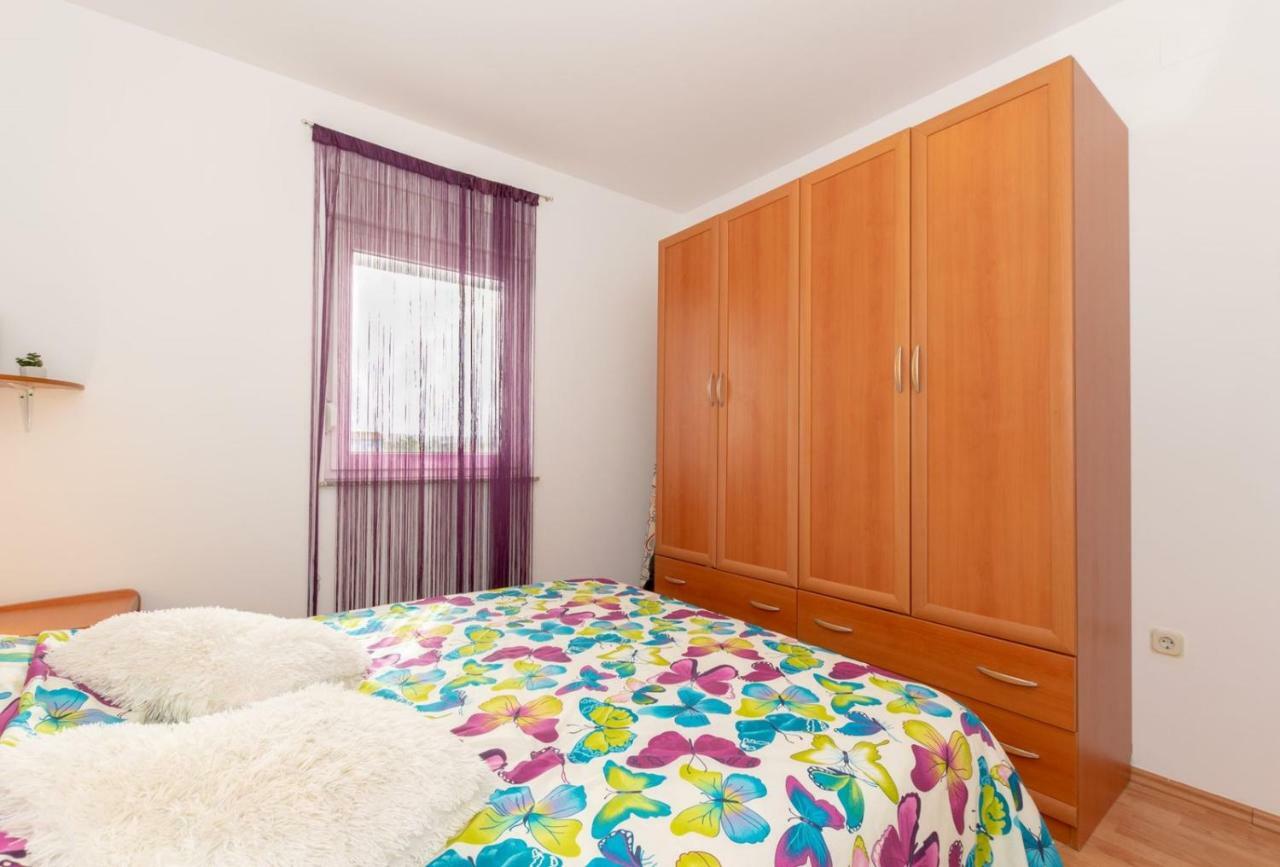 Apartment Keti Fažana Екстериор снимка