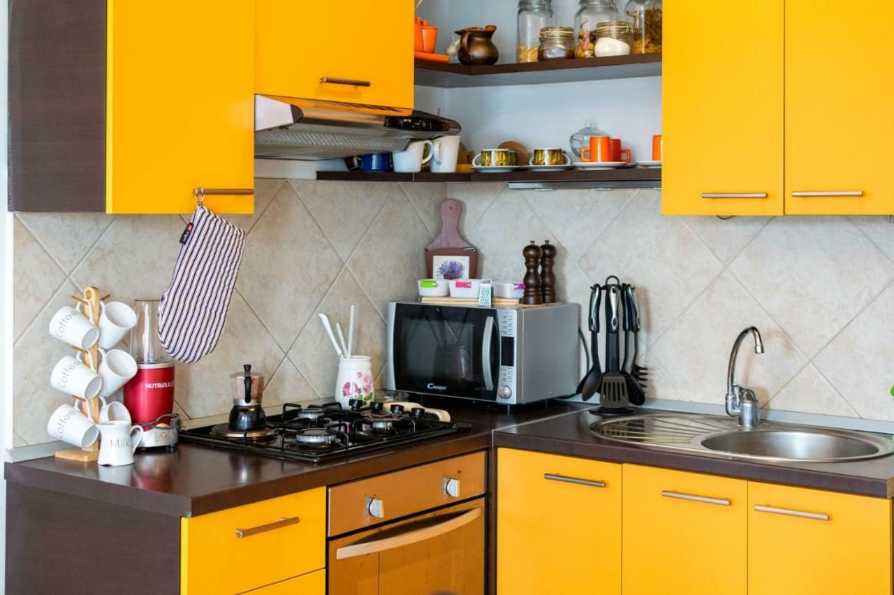 Apartment Keti Fažana Екстериор снимка