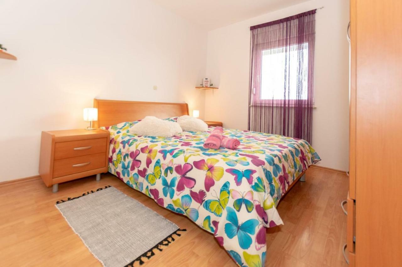 Apartment Keti Fažana Екстериор снимка